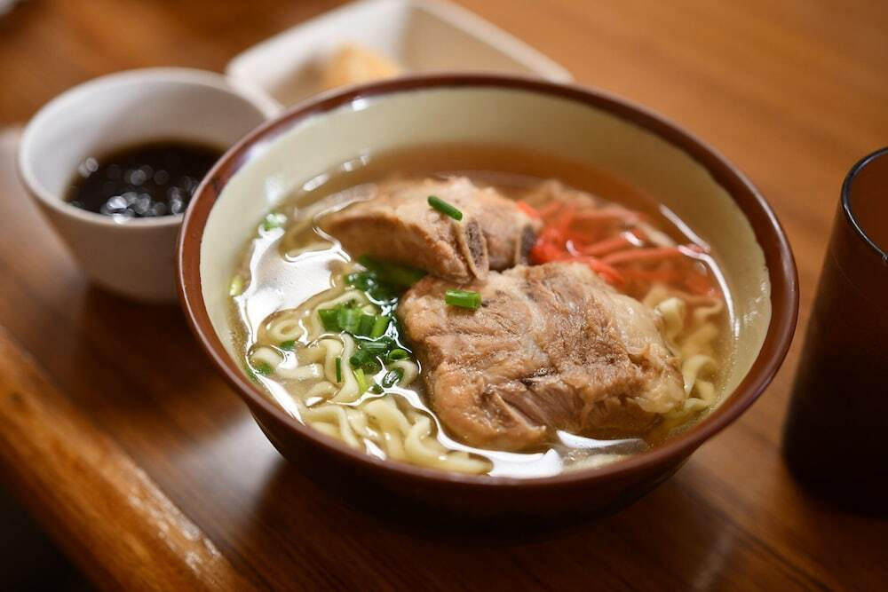 ショッピングモール