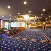 名鉄グランドホテル（愛知県 シティホテル） / 2