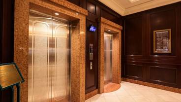 エレベーター / 1