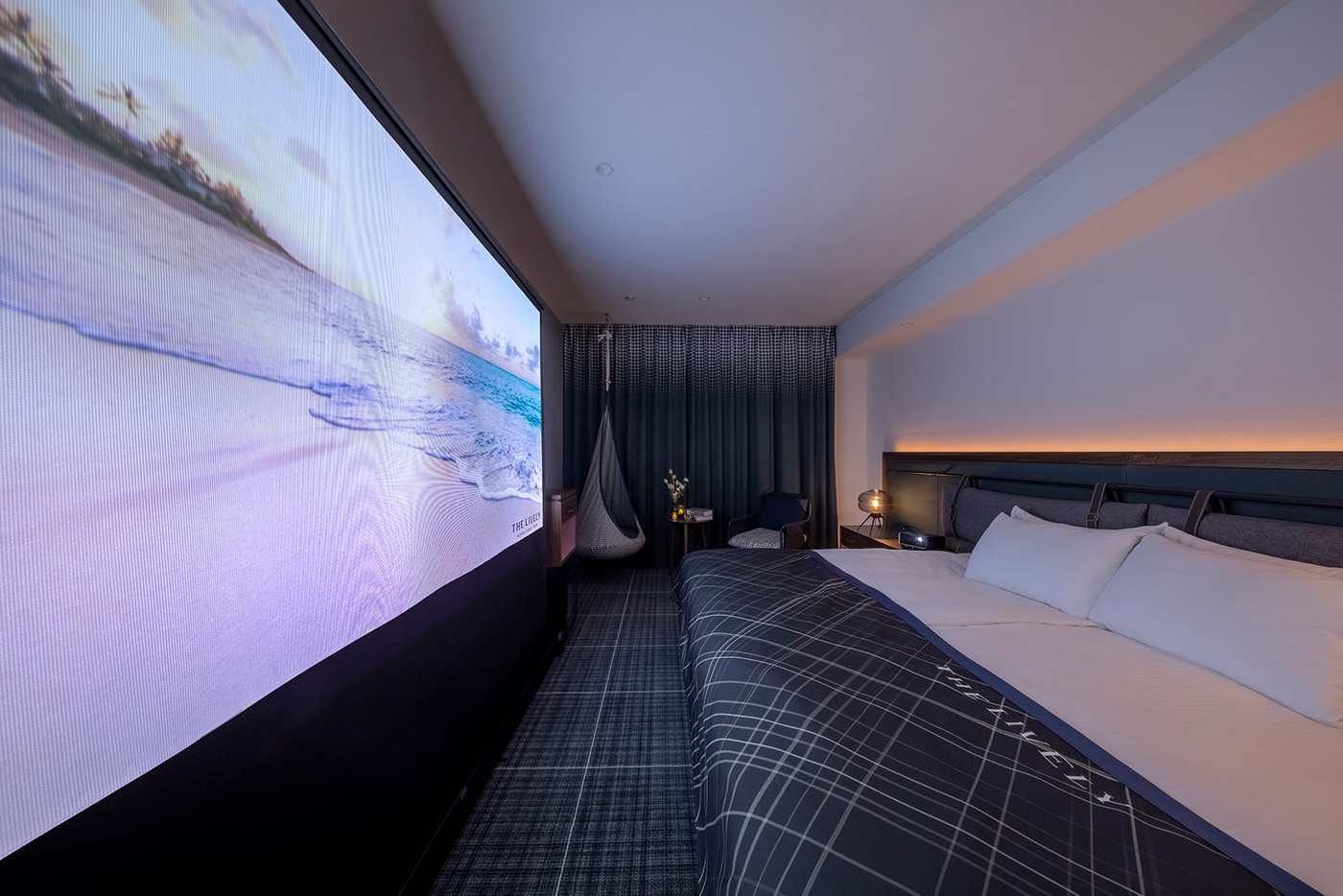 センスあふれる空間でバースデーを4770811