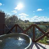 英虞湾の丘に佇む客室露天風呂の宿 VillaRyusei（三重県 旅館） / 5