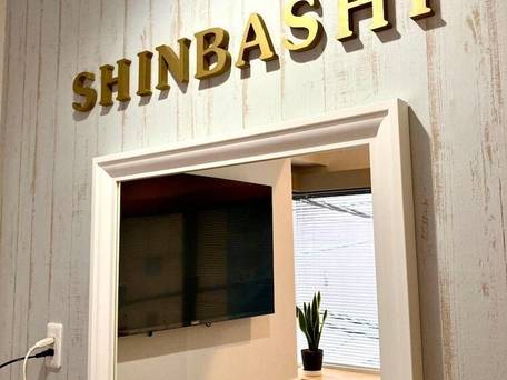 bnb+ 和shinbashi / 4
