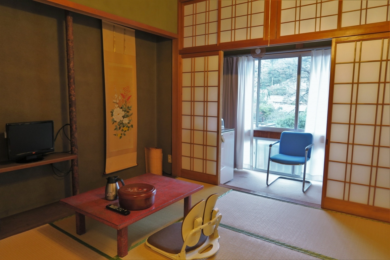 海まで約5秒！彼と特別な「家島」の旅♡美味しい島魚も大人気！4026261