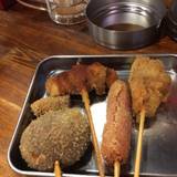 天国酒場（テンゴクサカバ）