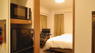 スーペリアツインルーム (シングルベッド2台) 禁煙