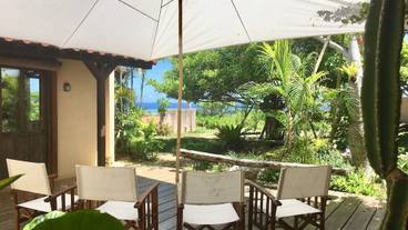 テラス / パティオ / 12