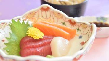 食事・飲み物 / 1