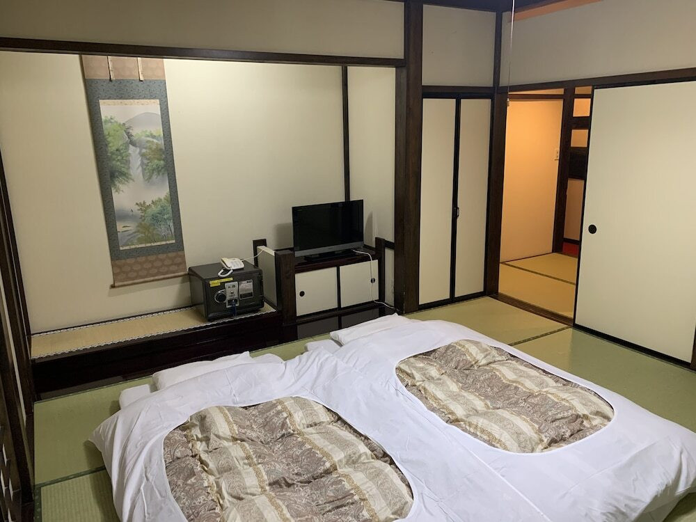 客室