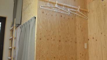 客室の設備とサービス / 35