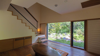 リバービューメゾネット 和洋室 禁煙