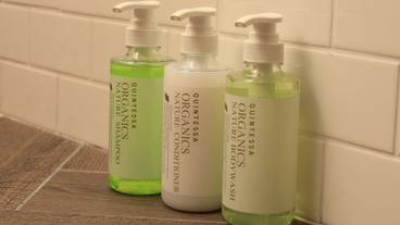 客室の設備とサービス / 31