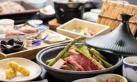 天然温泉 ゆるりの湯 御宿 結の庄（テンネンオンセン ユルリノユ オンヤド ユイノショウ）