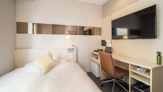 スタンダード ダブルルーム