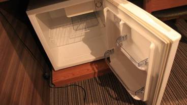 小型冷蔵庫 / 25