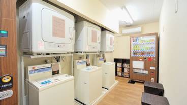 ランドリー ルーム / 24