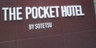 THE POCKET HOTEL(ザ ポケットホテル)京都四条烏丸