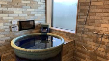 バスルーム / 17