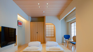 本館 客室12畳和室 禁煙