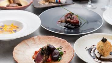 レストラン / 14