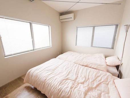 ゲストハウス グレープハウス高円寺 女性専用 / 5