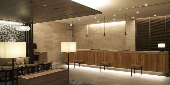 相鉄フレッサイン 銀座七丁目（東京都 ビジネスホテル） / 1