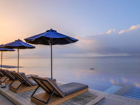 大磯プリンスホテル / 1