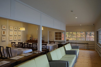 「ティー ルーム 南４番クラシック」 内観 75847667 