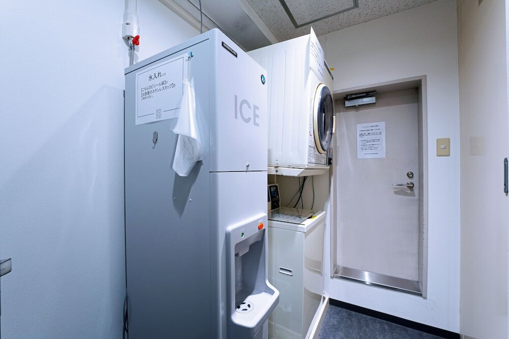 ランドリー ルーム