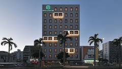 プリンススマートイン那覇