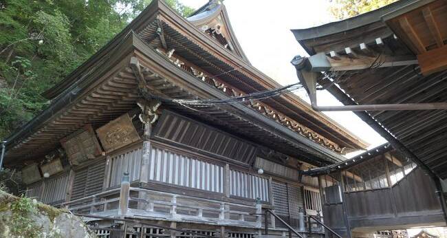 別所温泉 観音様となりの宿 かしわや本店（長野県 旅館） / 1
