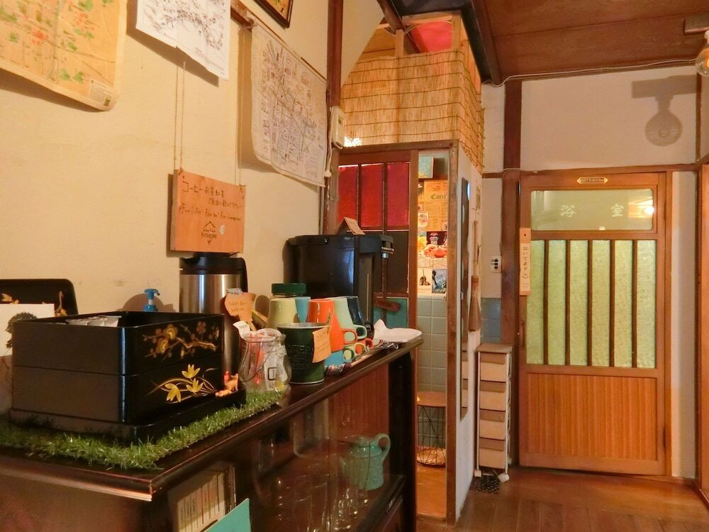 コーヒー サービス