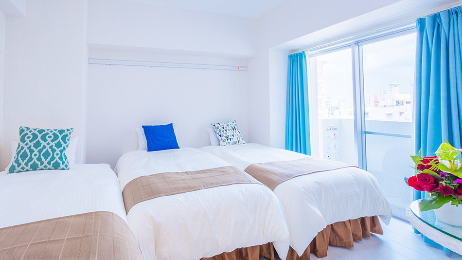 グループ旅にもおすすめ♪周辺で外食も楽しめる4271201