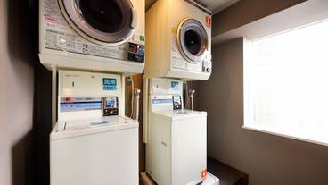 ランドリー ルーム / 17