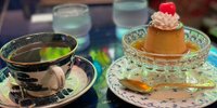 ノスタルジックに浸りたい♡大阪市のレトロ喫茶おすすめ10選