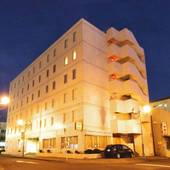 スマイルホテル釧路（北海道 ビジネスホテル） / 4