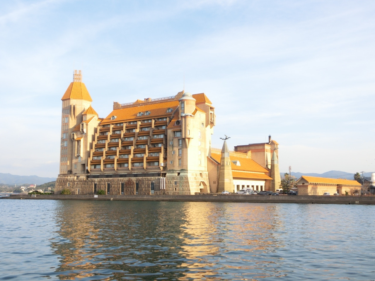 白浜温泉 ホテル川久3662511