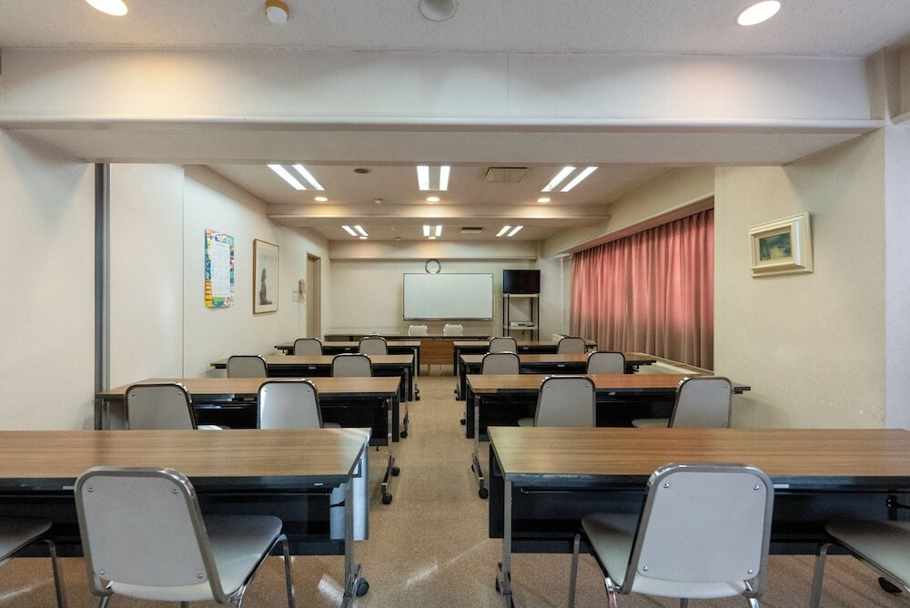 会議室