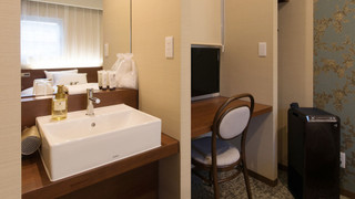 スモールハリウッドツイン