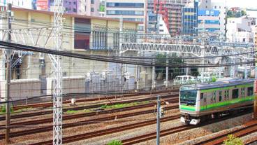 施設からの眺望 / 12