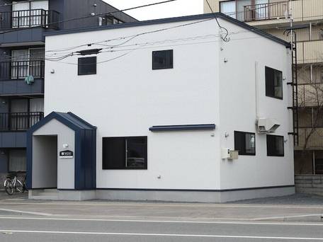 UCHI Living Stay Sapporo Kikusui / 4