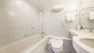 エグゼクティブ ダブルルーム 喫煙可