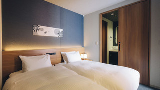 2ベッドルームジャパニーズスイート