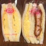 サンドイッチハウス メルヘン 高島屋京都店（サンドイッチハウスメルヘン）