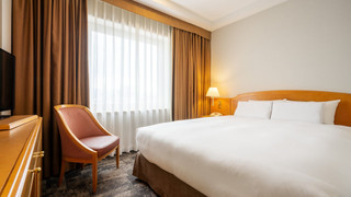 デラックス ダブルルーム 禁煙