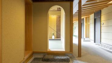 施設内の設備 / 3