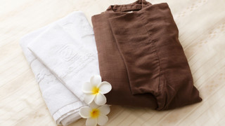 ツインルーム 禁煙