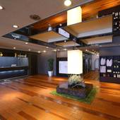 八戸グランドホテル（青森県 シティホテル） / 2