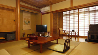 和室 トイレ・洗面台あり