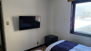 エコノミー ツインルーム 禁煙 別館