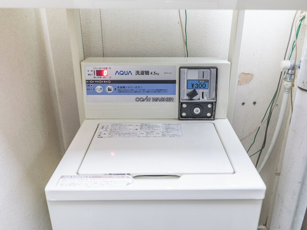 ランドリー ルーム